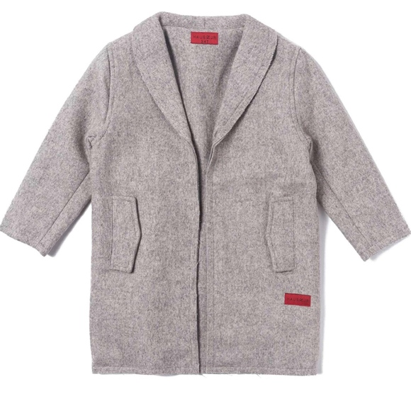 Haus Of JR Other - Haus Of JR Kids Coat